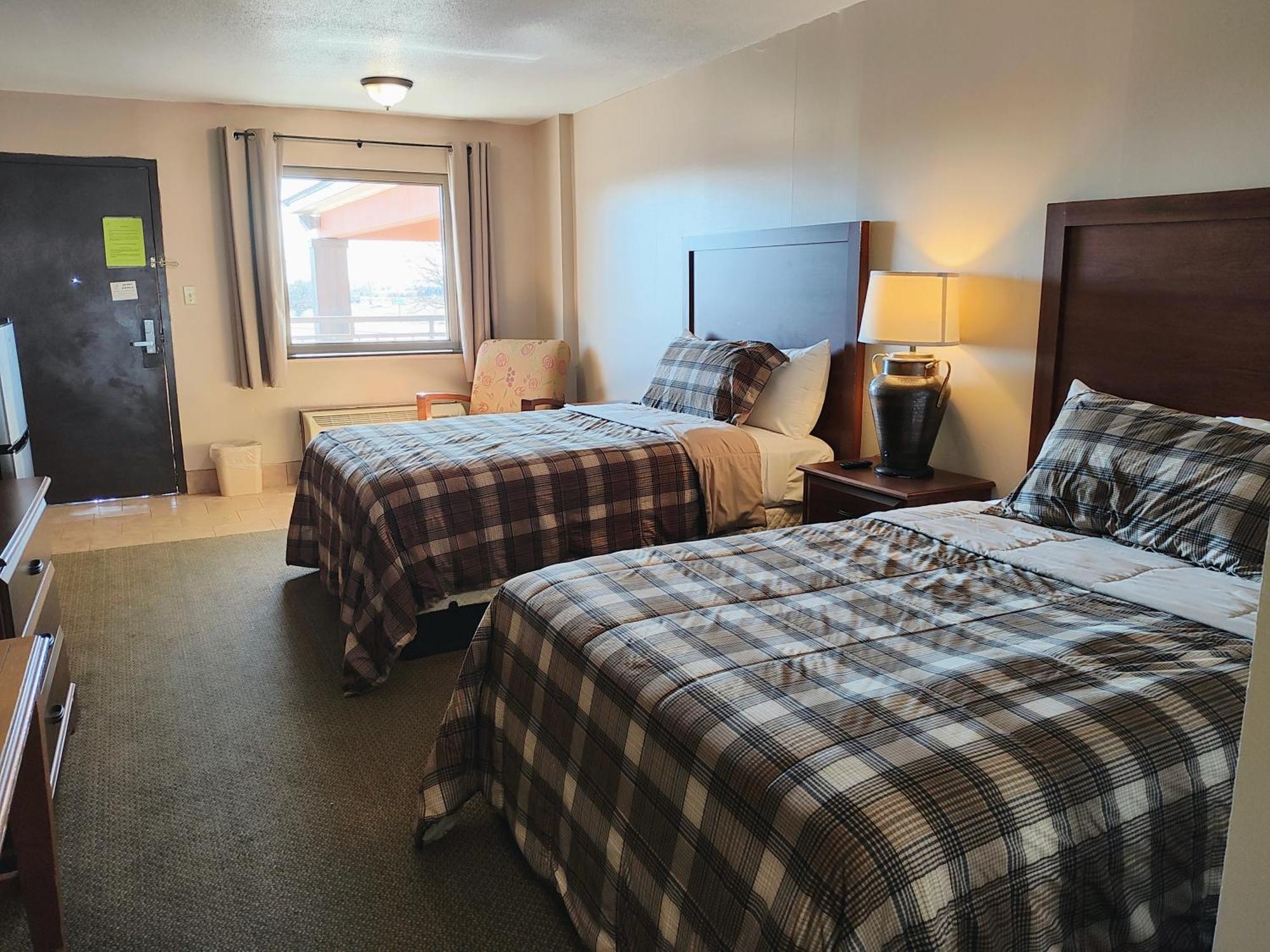 The Lodge At Russell - Russell Inn Zimmer foto